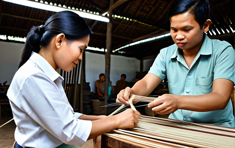 MVP와 벤처 캐피탈의 관계 - **

"A Thai family (father, mother, and child) wearing smart casual, modest clothing, having a picni...