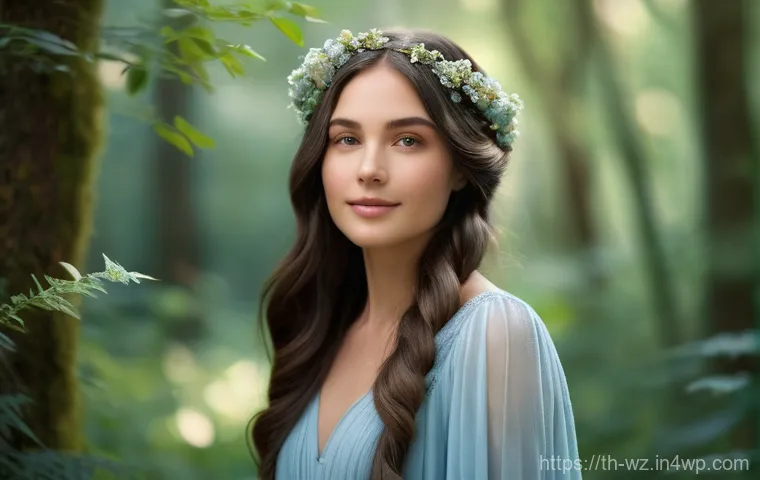 MVP 시장 적합성 검증 방법 - A vibrant snapshot of a diverse group of four young adults (two men and two women, all in their earl...