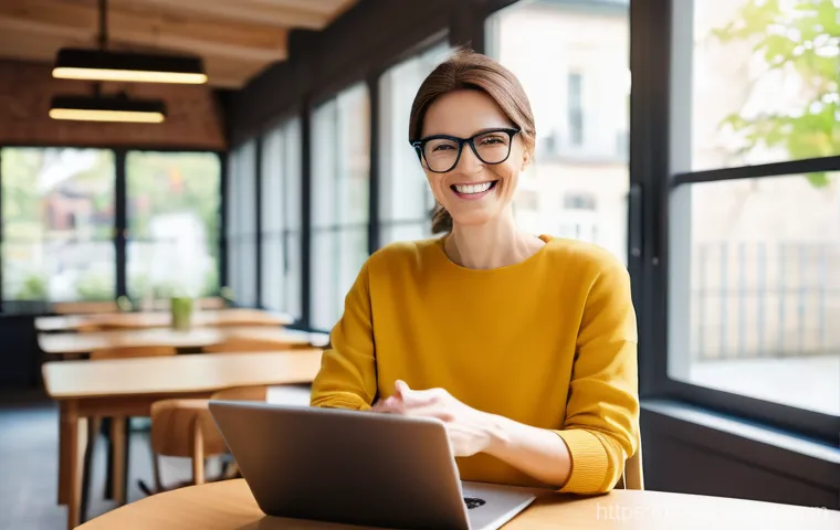 MVP 개발을 위한 피어 리뷰 프로세스 - **Prompt 2: The "Aha!" Moment of Insightful Feedback**
    A focused software developer, mid-30s, we...