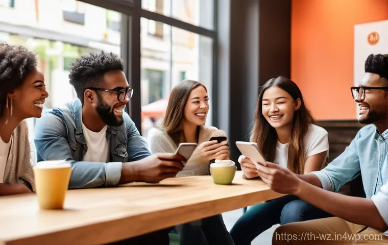 MVP 프로토타입의 가시성 높이는 방법 - **Prompt: Engaging Storyteller Presenting an Innovative MVP**
    A dynamic, medium shot of a cheerf...